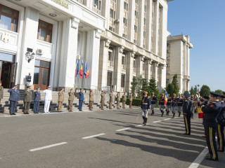 Vizita BGR CHOD în ROU 5 Foto:Laurențiu Turoi