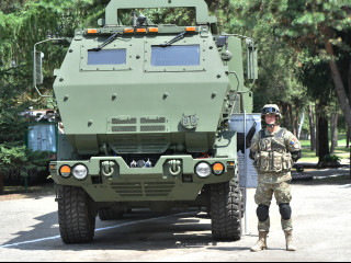 Vizita BGR CHOD în ROU 9 Foto:Alexandru Badea