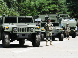 Vizita BGR CHOD în ROU 10 Foto:Alexandru Badea