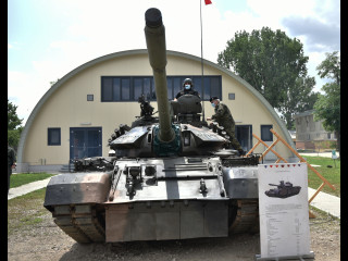 Vizita BGR CHOD în ROU 11 Foto:BGDE SE