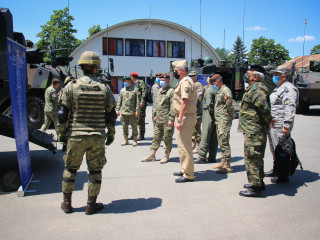 Vizita BGR CHOD în ROU 12 Foto:BGDE SE