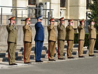 Vizita CHOD Pakistan 4 Foto:Alexandru Badea