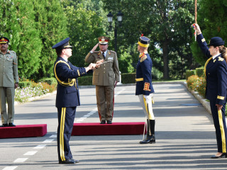 Vizita CHOD Pakistan 5 Foto:Alexandru Badea