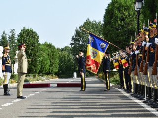 Vizita CHOD Pakistan 6 Foto:Alexandru Badea