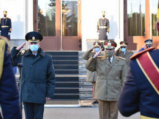 Vizita CHOD Moldova 4 Foto:Alexandru Badea