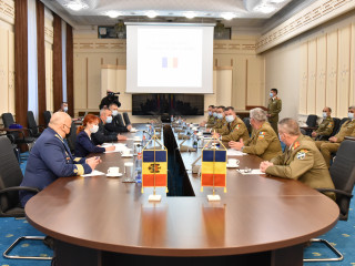 Vizita CHOD Moldova 9 Foto:Alexandru Badea