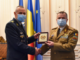 Vizita CHOD Moldova 11 Foto:Alexandru Badea