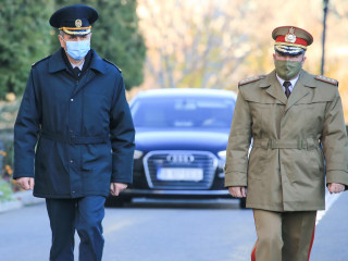 Vizita CHOD Moldova 1 Foto:Laurențiu Turoi