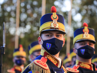 Vizita CHOD Moldova 2 Foto:Laurențiu Turoi
