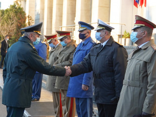Vizita CHOD Moldova 5 Foto:Laurențiu Turoi