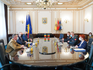 Vizita CHOD Moldova 6 Foto:Laurențiu Turoi