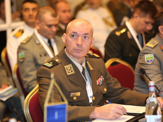 Conferința CHODs Balcani Foto:Valentin Ciobârcă