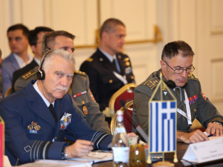 Conferința CHODs Balcani <br/> Foto: Valentin Ciobârcă