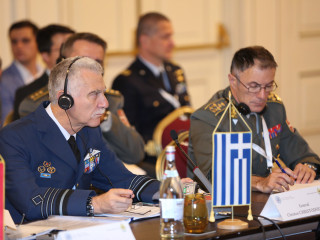 Conferința CHODs Balcani Foto:Valentin Ciobârcă