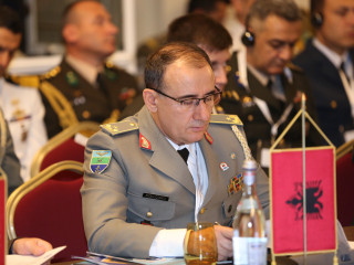 Conferința CHODs Balcani Foto:Valentin Ciobârcă