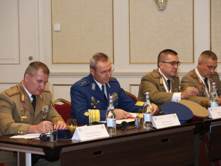 Conferința CHODs Balcani <br/> Foto: Valentin Ciobârcă