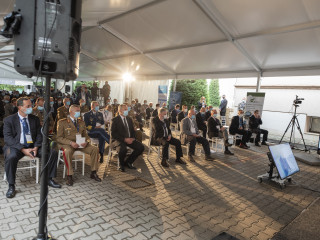 Aspecte de la activitate Foto:Turoi Laurențiu