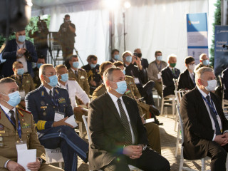 Aspecte de la activitate Foto:Turoi Laurențiu